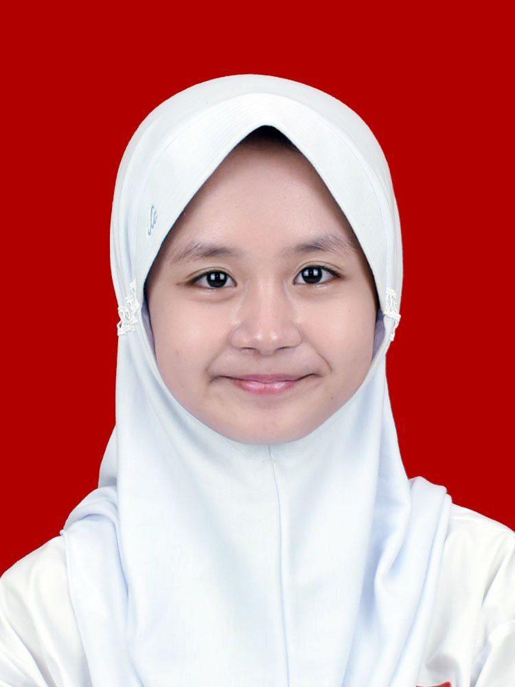 Foto AZKANIA ZALFA AZZAHRA